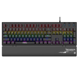 Mechanical Keyboard Manufacturer - Friwol X10 RGB