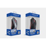 Mechanical Mouse Supplier - FRIWOL V6 Wired USB RGB