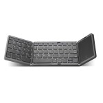 Foldable Keyboard Supplier - Ultra-Thin Mini Foldable