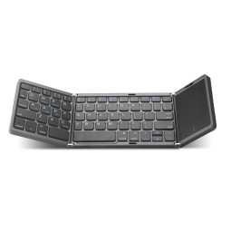 Foldable Keyboard Supplier - Ultra-Thin Mini Foldable