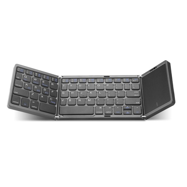 Foldable Keyboard Supplier - Ultra-Thin Mini Foldable