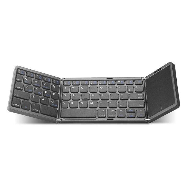 Foldable Keyboard Supplier - Ultra-Thin Mini Foldable