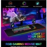 Waterproof Pad Supplier - RGB Lighting Gaming Mouse