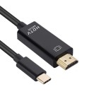 Type-C Cable Manufacturer - 1.8M Type-C to USB3.1