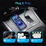 BT CarPlay Supplier - Universal BT5.0 Carplay Adapter