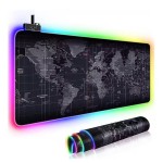 Gaming Mousepad Manufacturer - RGB Backlit LED Light