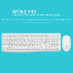 Wireless Combo Factory - Full-Size Classic Wireless