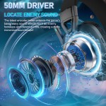 Hi-Fi Headset Factory - Hi-Fi Bass Noise Cancellation