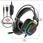 Gaming Headset Factory - CLS-200 Headphone&Earphone