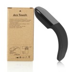 Foldable Mouse Supplier - Mini 2.4GHz Foldable Arc