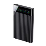 SSD Enclosure Manufacturer - 2.5 SATA Type C USB 3.2