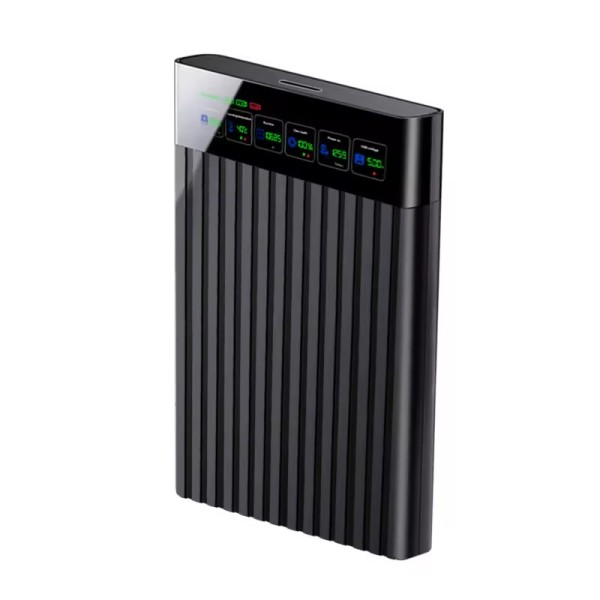 SSD Enclosure Manufacturer - 2.5 SATA Type C USB 3.2