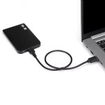 External Hard Disk Case Factory - HDD Case 2.5 SATA 4TB