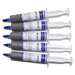 Thermal Paste Manufacturer - HY510 30g Silicone 1.93W m k