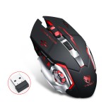 Wireless Mouse Factory - 2.4GHz Optical LED 1600 DPI