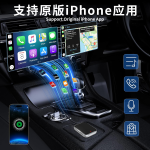Wireless CarPlay Adapter Manufacturer - Mini BT WIFI Converter