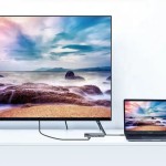 Type C Hub Factory - 5 in 1 Type C to USB3.0 RJ45