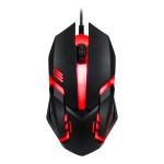 Keyboard Mouse Combo Factory - USB 2.0 Wired 104 Keys