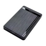 HDD Case Manufacturer - External 2.5 HDD USB 3.0 Type C