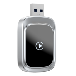 Wireless CarPlay Adapter Factory - OEM Dual Connect CE FCC