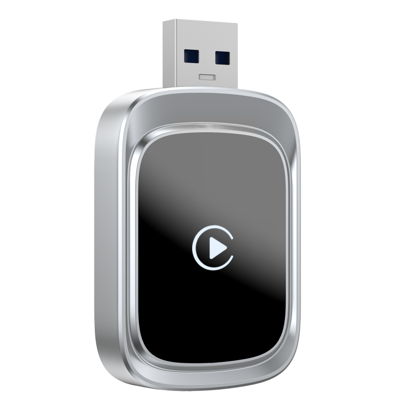 Wireless CarPlay Adapter Factory - OEM Dual Connect CE FCC