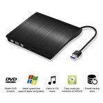Optical Drive Manufacturer - USB3.0 Ultra Slim 9.5mm DVD RW