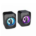 Gaming Speakers Factory - A1 Creative RGB LED AUX 20