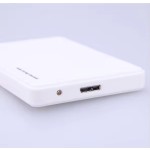 HDD Enclosure Manufacturer - USB 3.0 SATA Multi Color 2.5