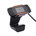 USB Webcam Factory - HD 1080p Built In Microphone Speaker