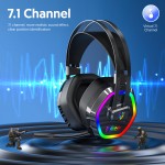 Gaming Headset Manufacturer - G608 Notebook 5.1 Wired