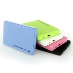 Hard Drive Case Factory - Good Quality Portable 2.5inch