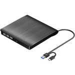 DVD Drive Manufacturer - High Speed USB 3.0 Pop Up Mobile