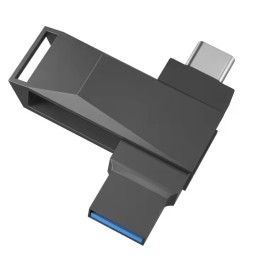 USB Flash Drive Factory - OEM Custom 16GB 128GB Type C