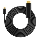 HD Cable Factory - Factory Wholesale 1.8M Gold Plated