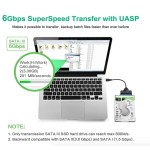 Hard Drive Cable Factory - USB 3.0 to Sata 3 Converter