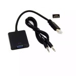 Video Adapter Factory - Hot Sale 1080P HD VGA Male Female