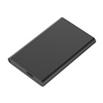 Hard Drive Enclosure Factory - High Quality Portable 2.5 Inch
