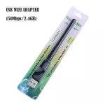 Wireless Adapter Factory - Universal Mini USB 150Mbps 8188ETV