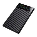 SSD Enclosure Manufacturer - 2.5 SATA Type C USB 3.2