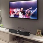 Computer Speakers Manufacturer - USB Powered 2.0 Wired Soundbar