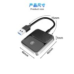 Portable CarPlay Adapter Manufacturer - Hot Family Travel IOS