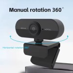Mini Webcam Factory - 1080P Full HD Laptop Desktop USB