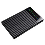 SSD Enclosure Manufacturer - 2.5 SATA Type C USB 3.2