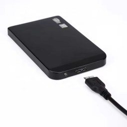 External Hard Disk Case Factory - HDD Case 2.5 SATA 4TB