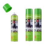Electronic Cleaner Factory - 650ml Functional Foam Spray