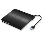 External DVD Drive Factory - USB3.0 Portable 9.5mm Writer
