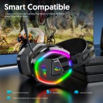 Gaming Headset Manufacturer - G608 Notebook 5.1 Wired