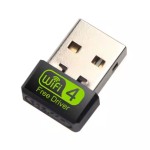USB Dongle Manufacturer - MTK7601 2.4GHz Plug and Play