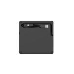 CD Drive Factory - Newest 7 in 1 Type C Hub