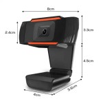 USB Webcam Factory - X11 1080P Auto Focus Optical Zoom